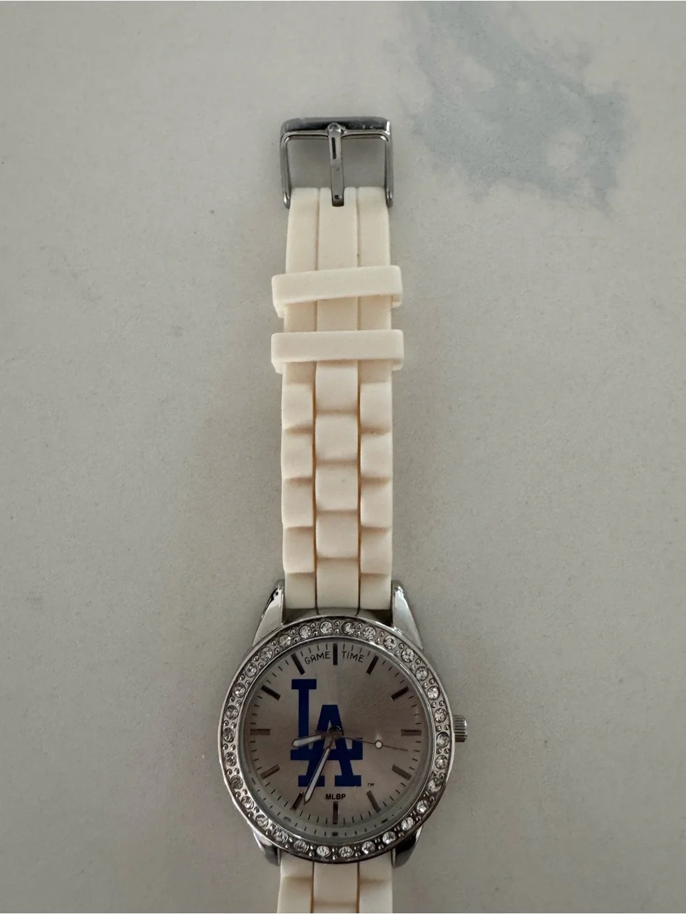 Gametime Los Angeles Dodgers Ladies Watch